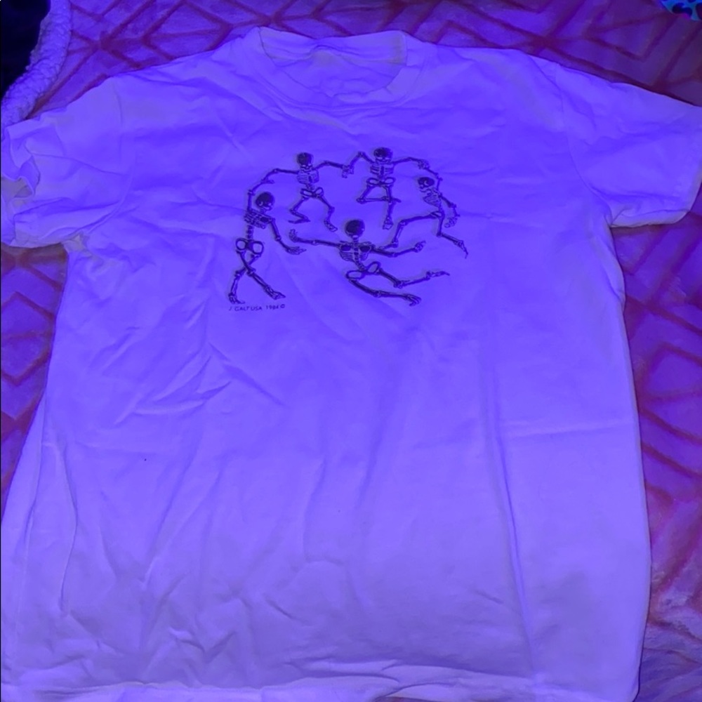 Brandy Melville Graphic
